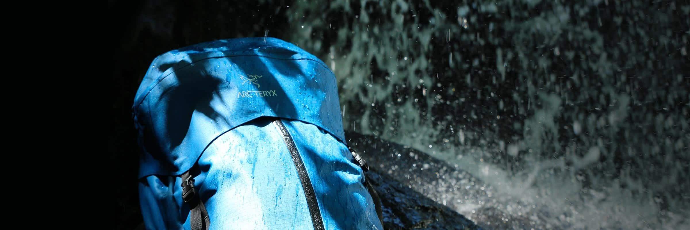 Review of the Arc'teryx Bora AR Backpack