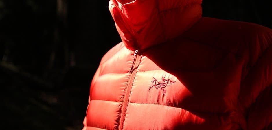 Arc'teryx Cerium LT Hoody Review