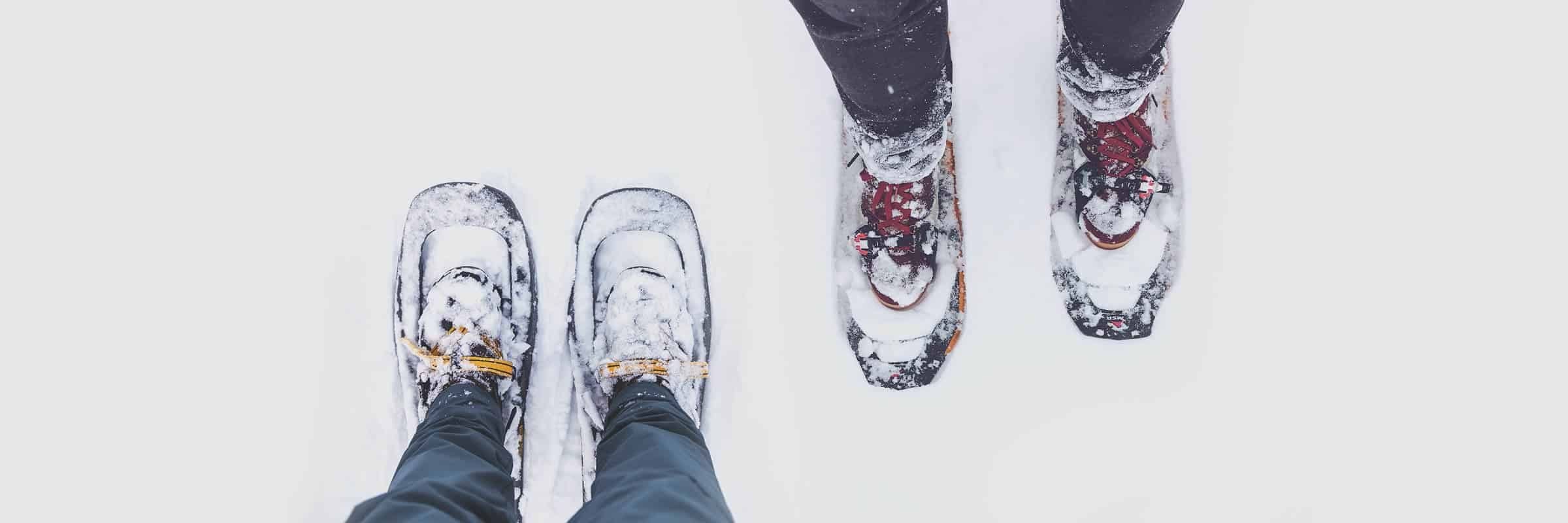 Best Boots for Snowshoeing in 2025