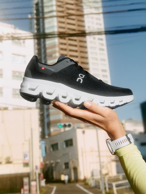 Running Shoes