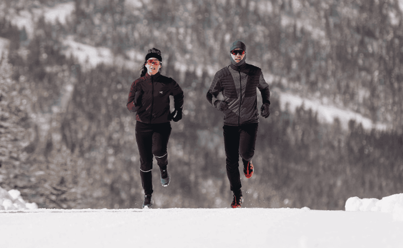 Les meilleures tuques pour courir l’hiver