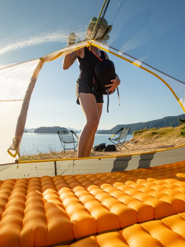 arrowland tank prana