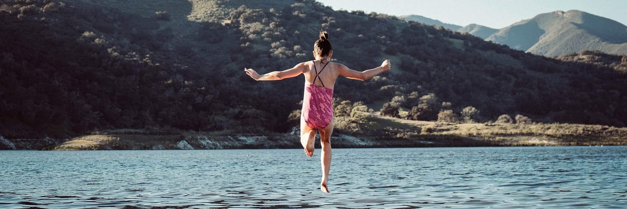 9 Summer Camps in Canada Your Child Will Love