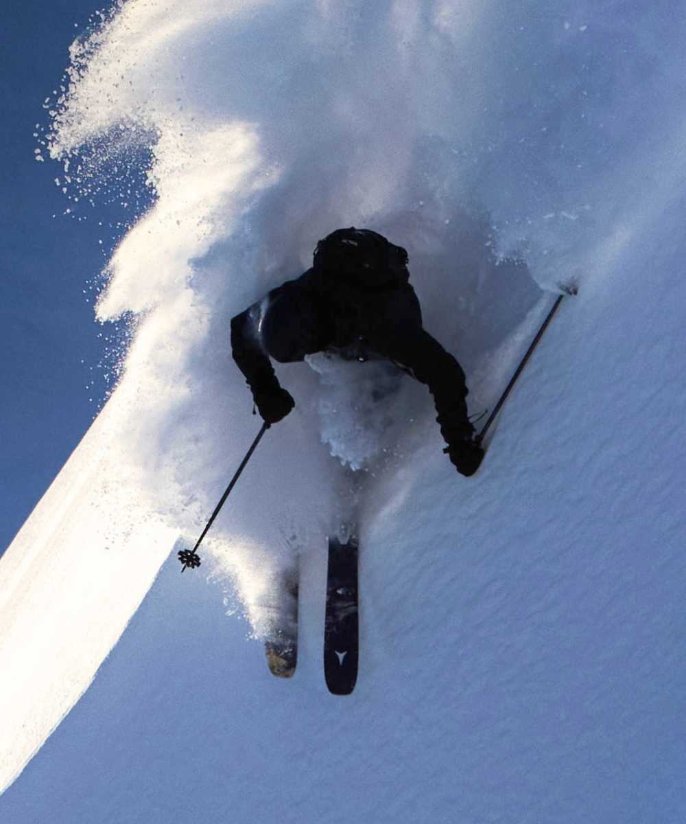 Skis