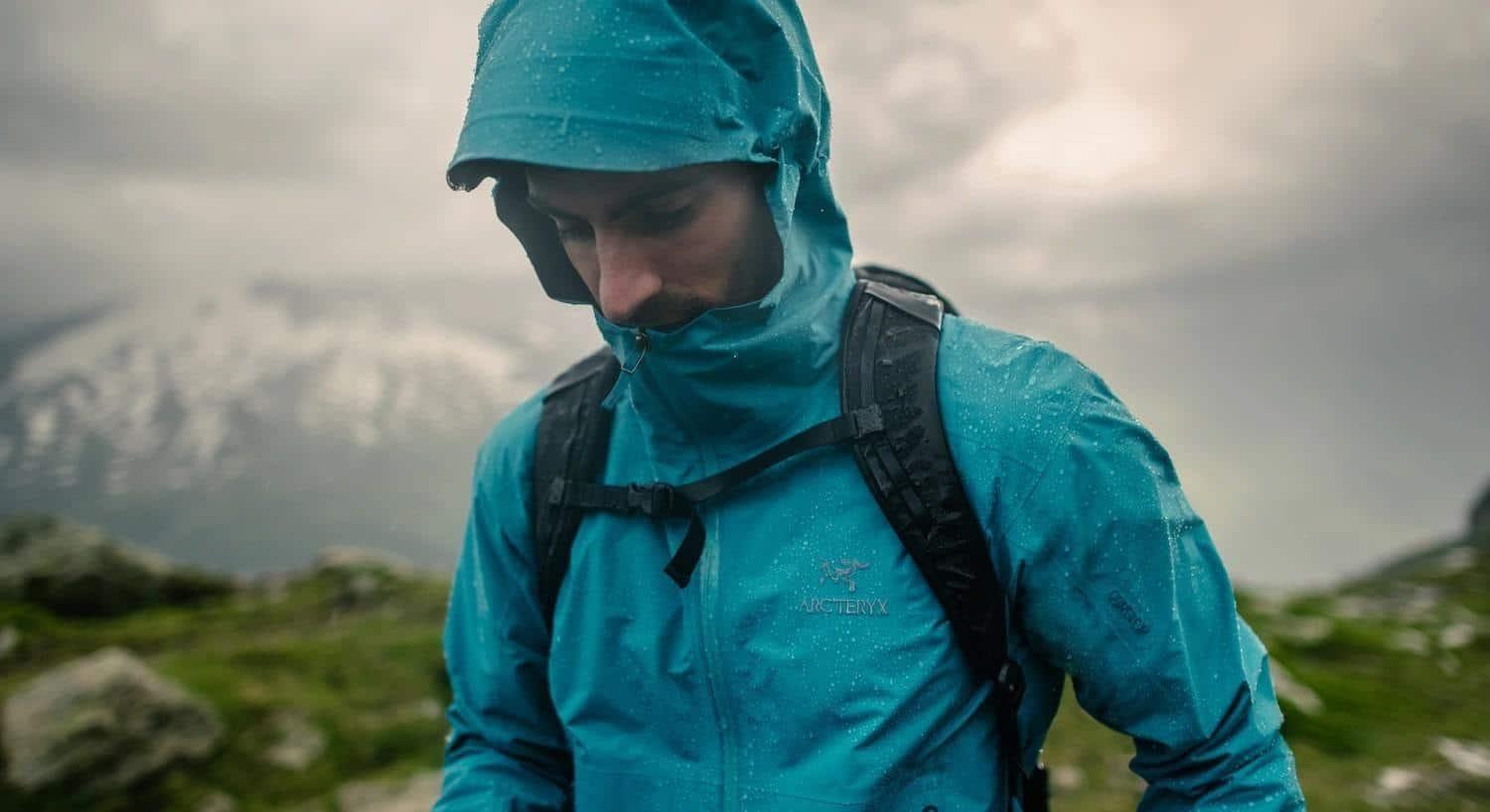 The Best Alternatives to the Arc'teryx Zeta SL