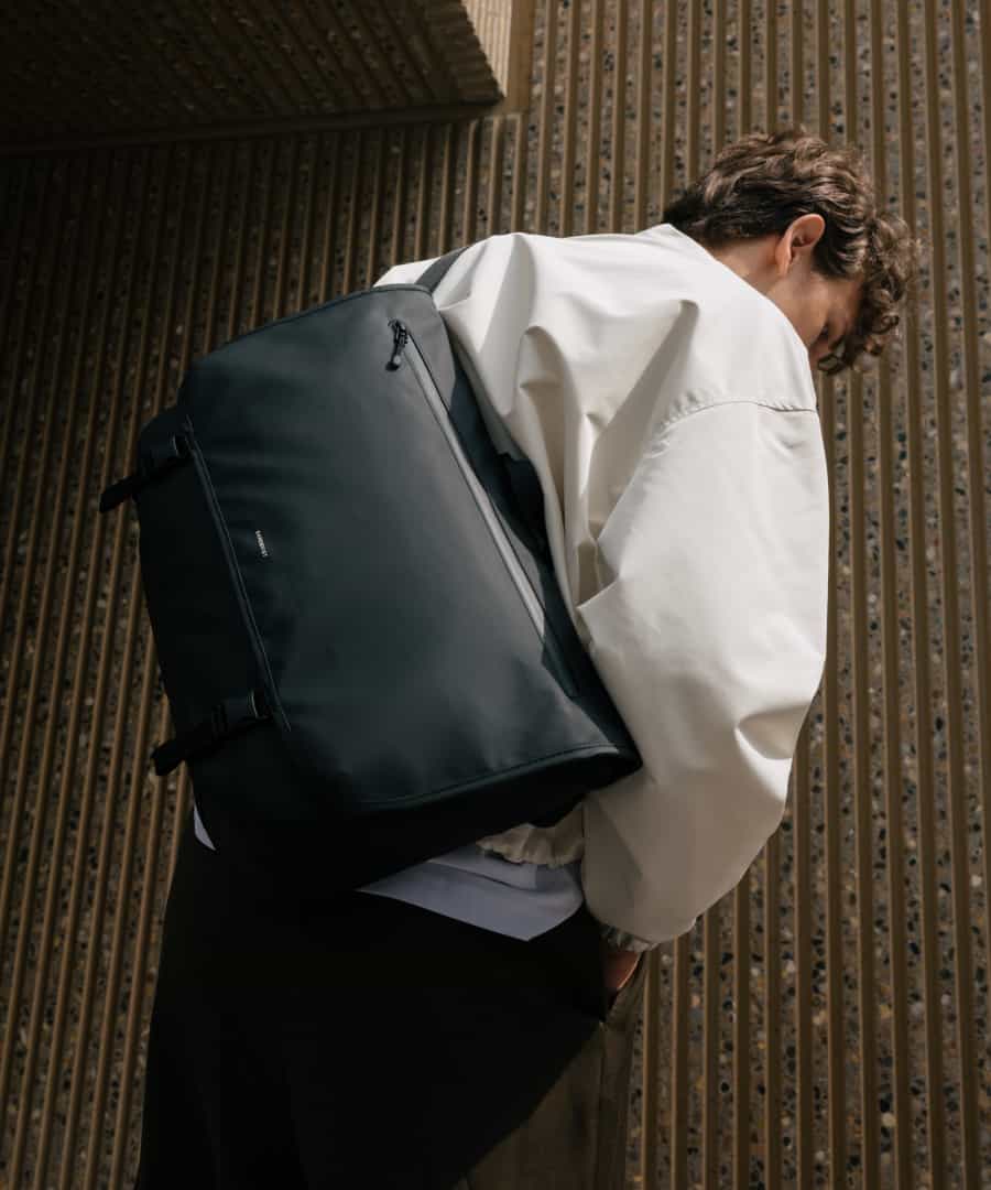 Packs & Bags