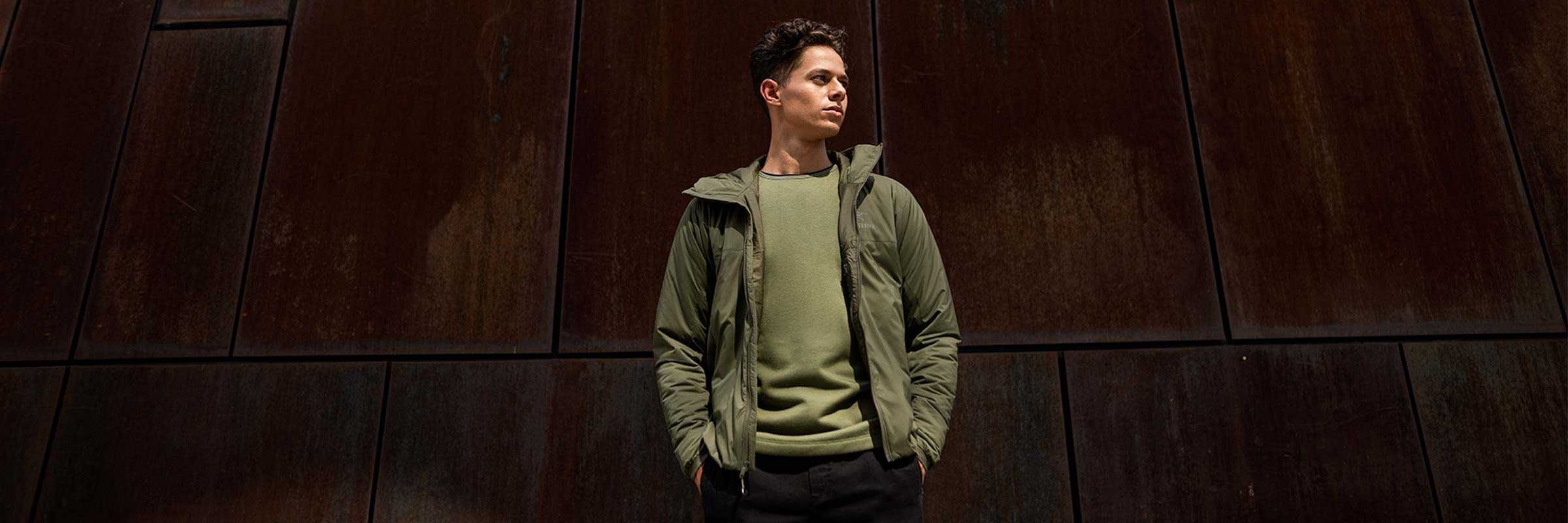 Revue du Atom LT d'Arc'teryx: polyvalence légendaire