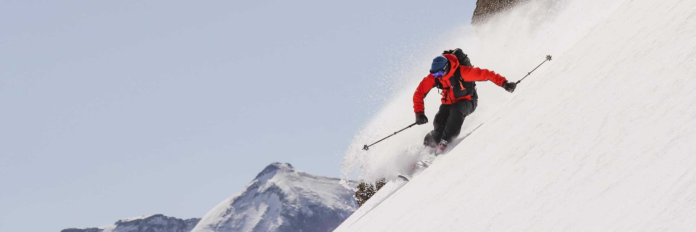 Les meilleurs pantalons de ski pour l’hiver 2025