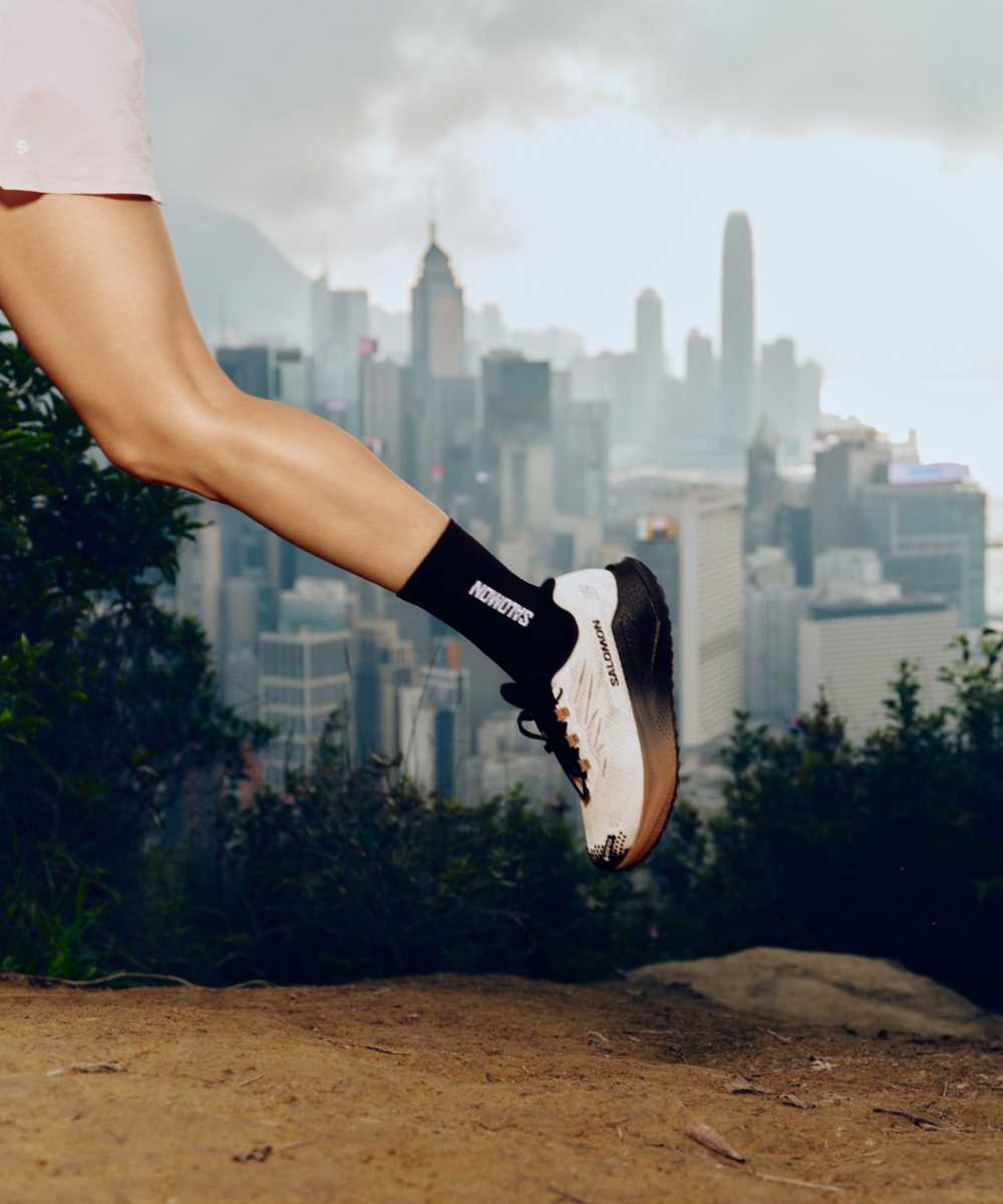 Footwear