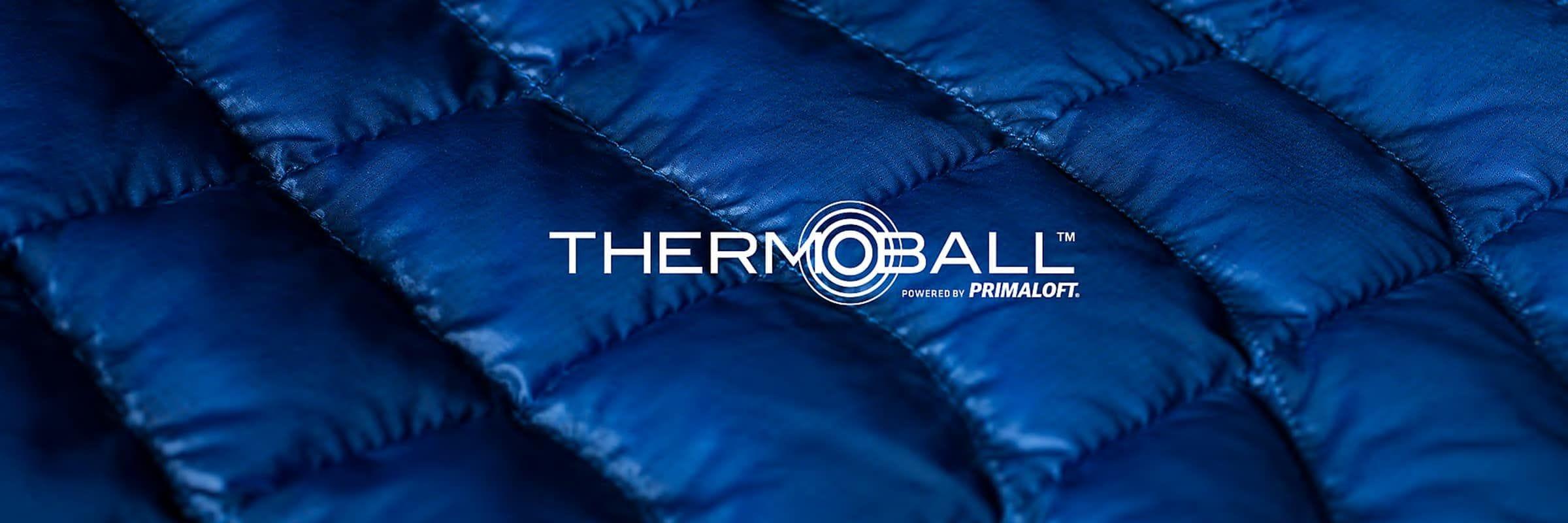 Discover The ThermoBall Eco Collection From The North Face