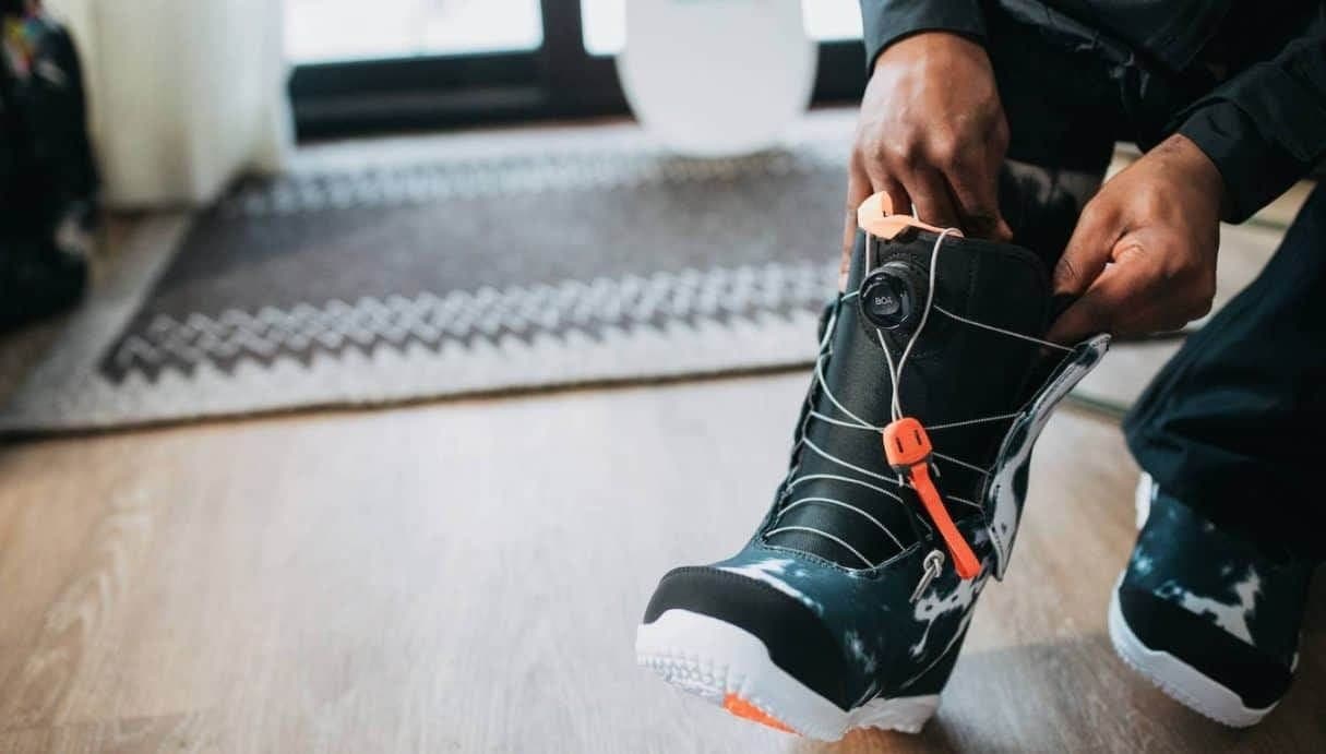 Comment choisir ses bottes de snowboard