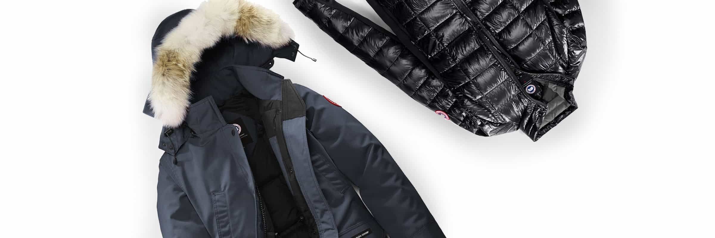 How to Clean Your Down Coat