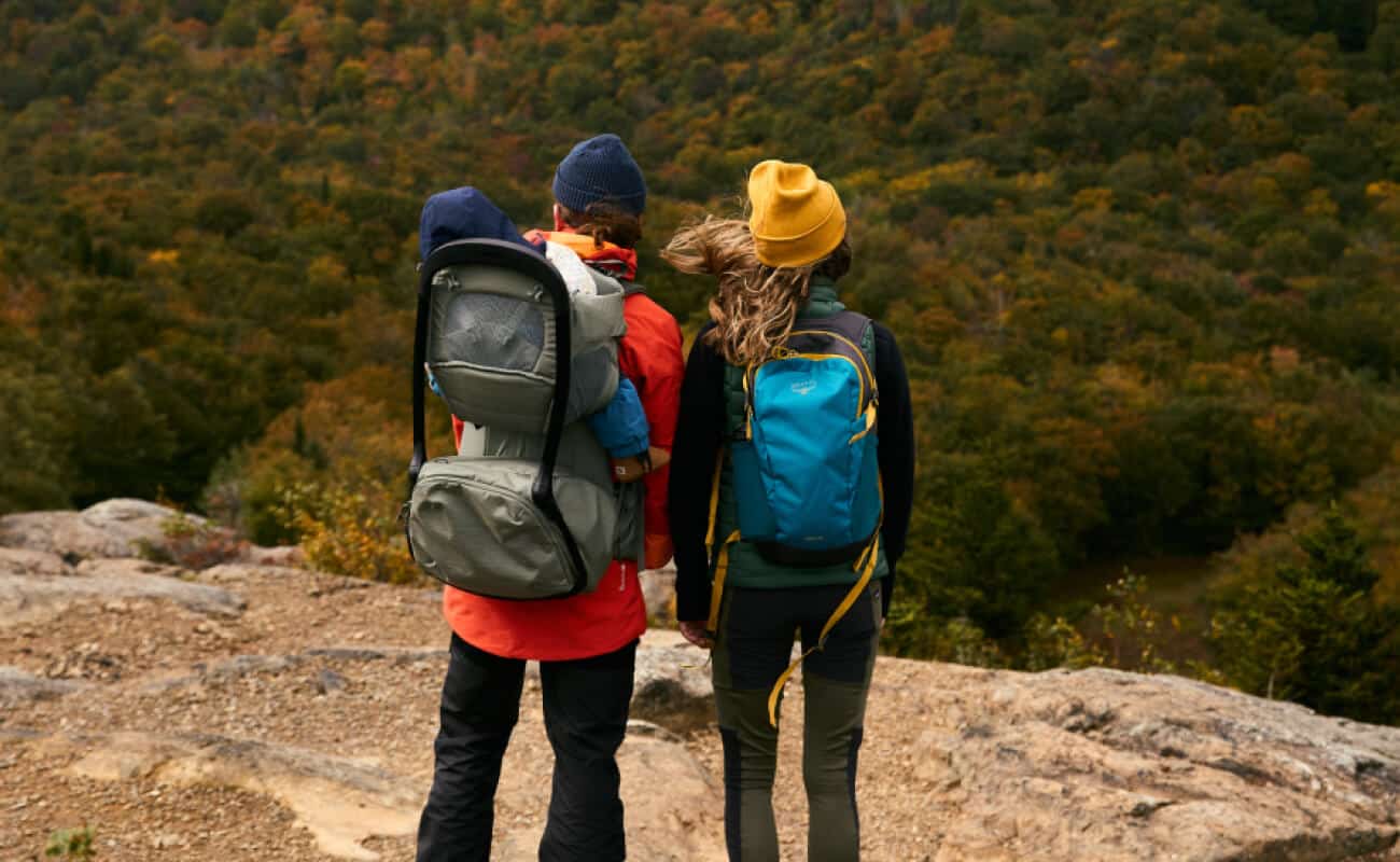 Les 10 meilleurs endroits pour faire une randonnée près de Montréal