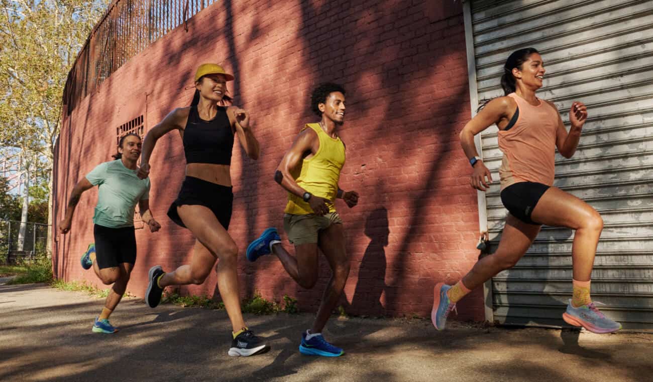 How To Train For a Half Marathon
