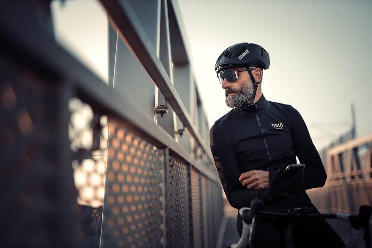 Les meilleures lunettes de soleil pour cyclistes en 2025