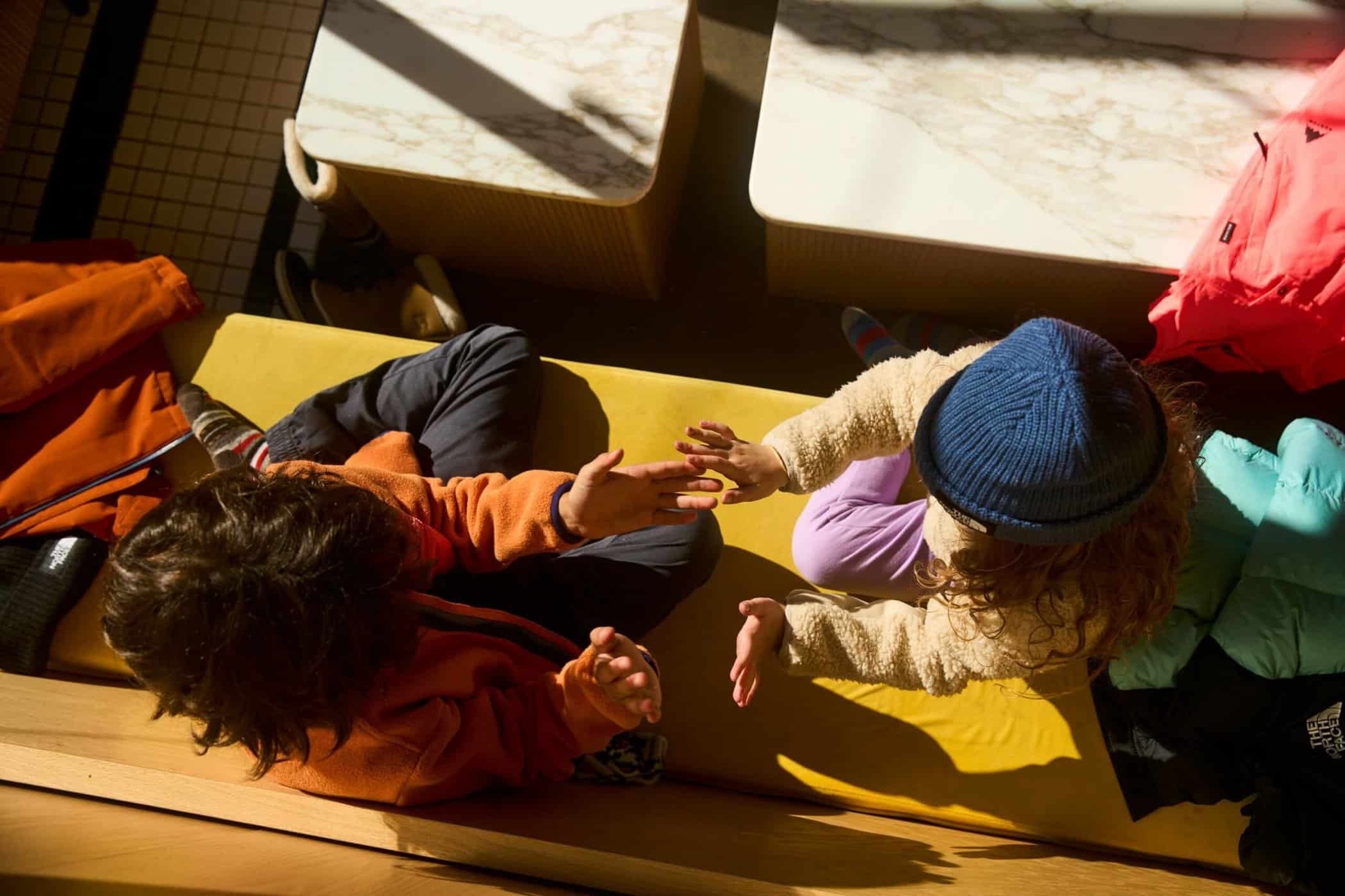 Best Base Layers for Kids
