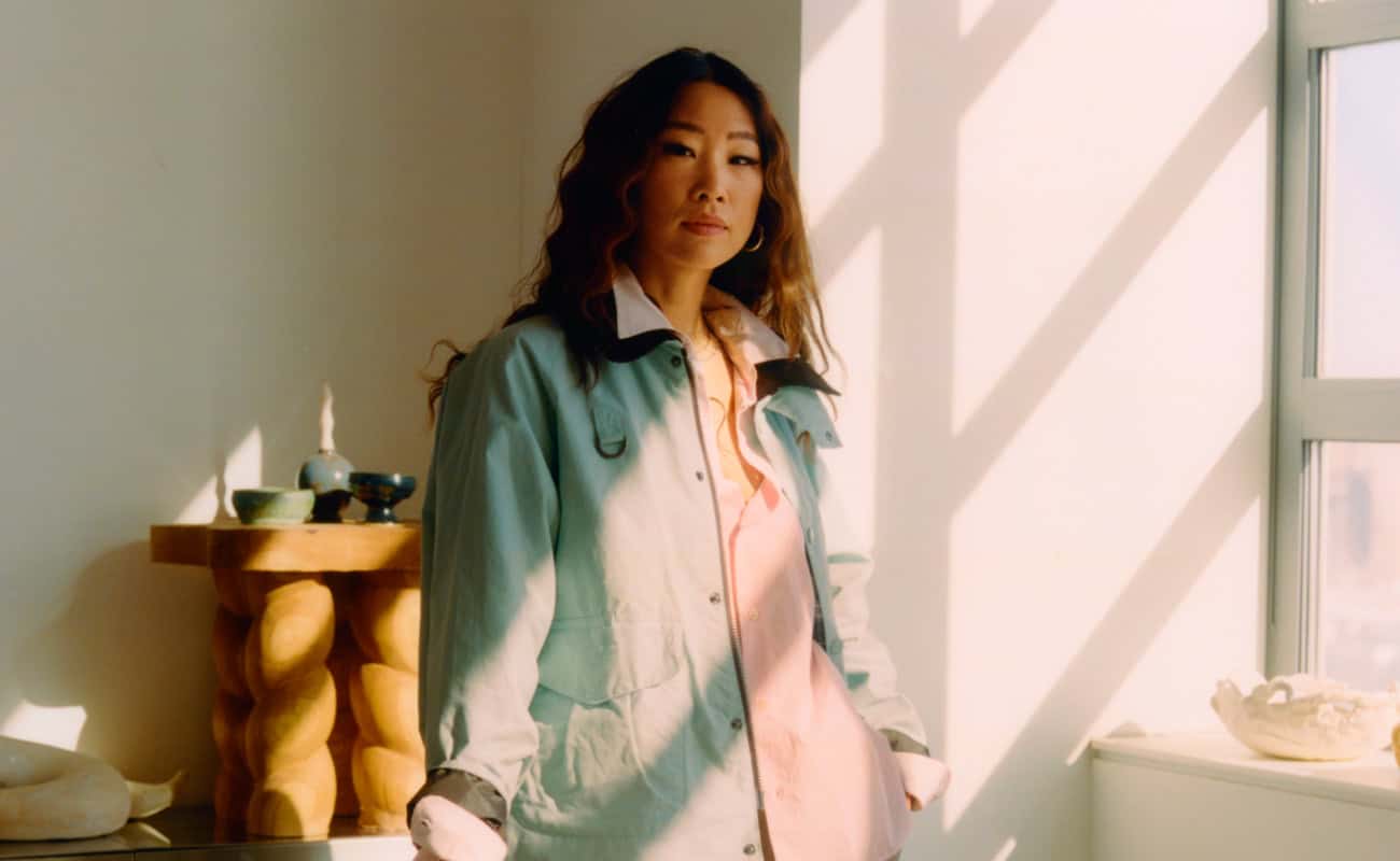 Meilleurs manteaux de printemps pour femme