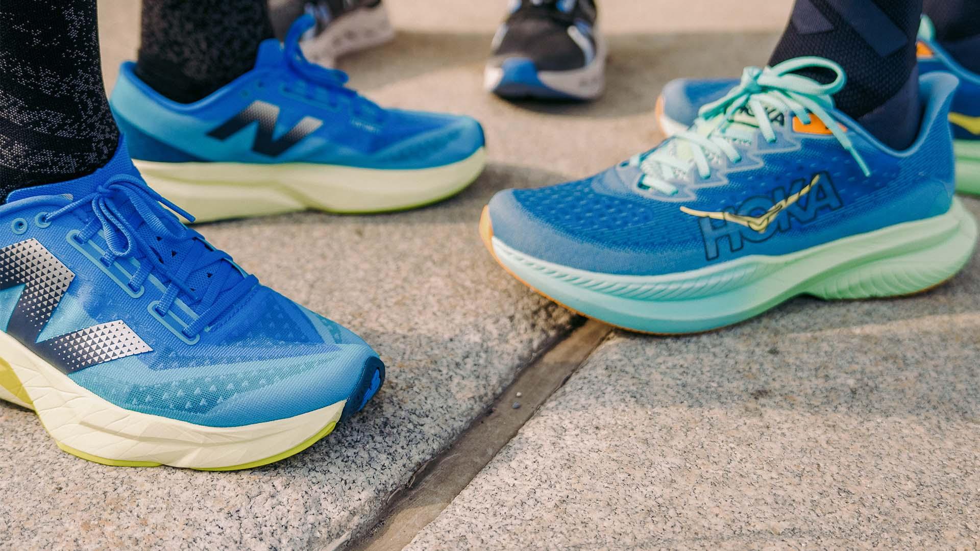 Best Road Running Shoes in 2025