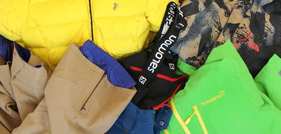 Top 5 des kits de ski alpin