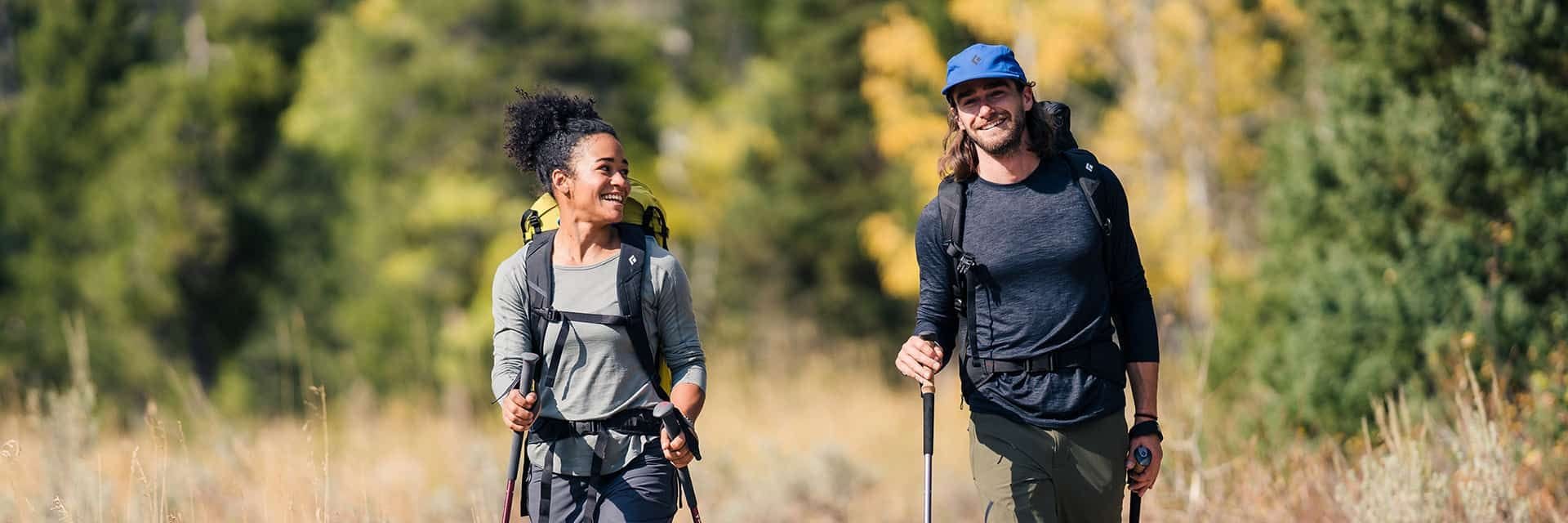 Best Trekking Poles for 2026