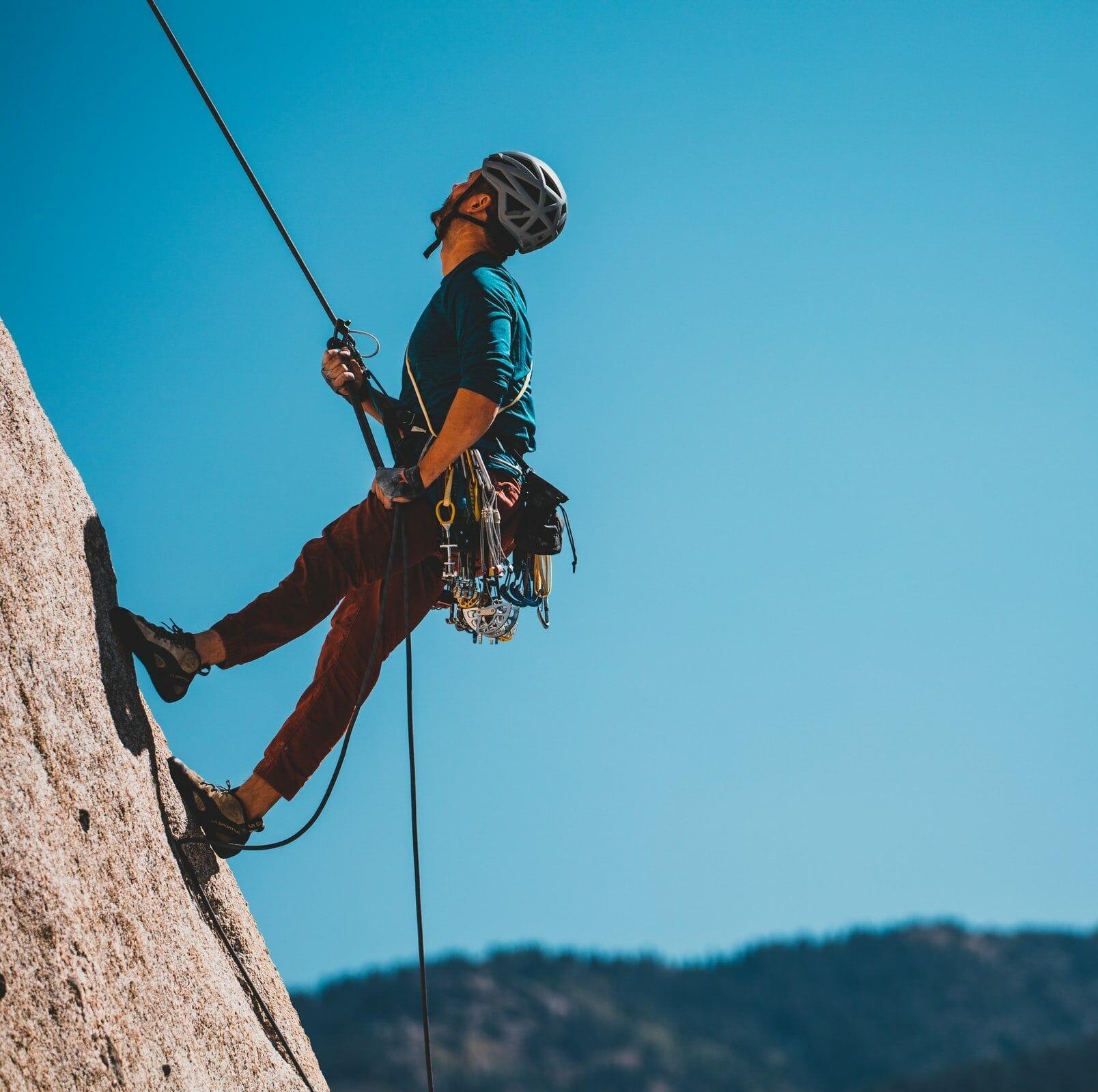 Best Climbing Pants for Men 2022