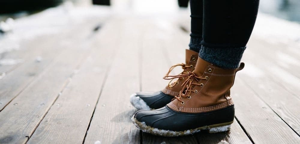 Best Winter Boots for Wide Feet