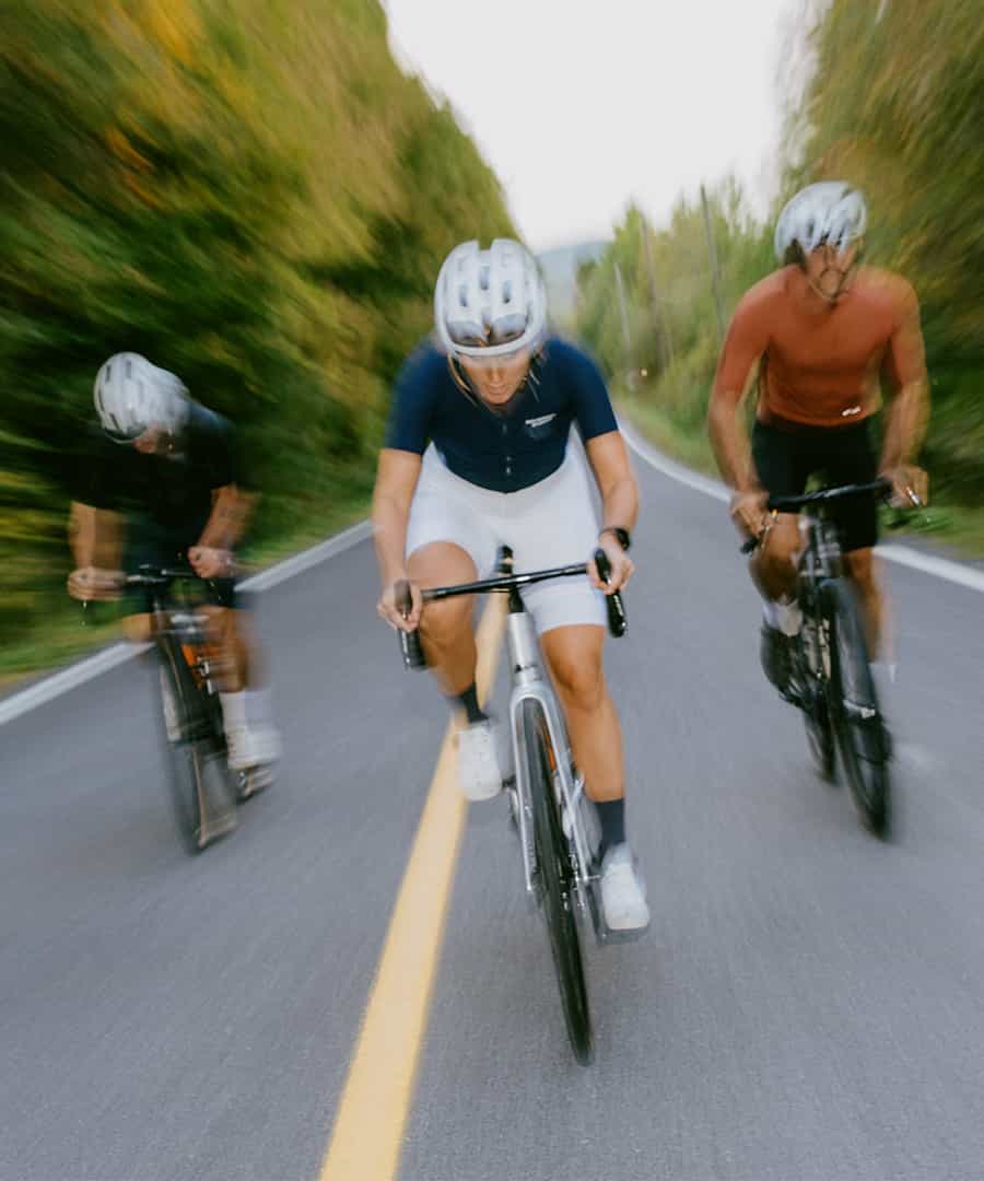 Cycling