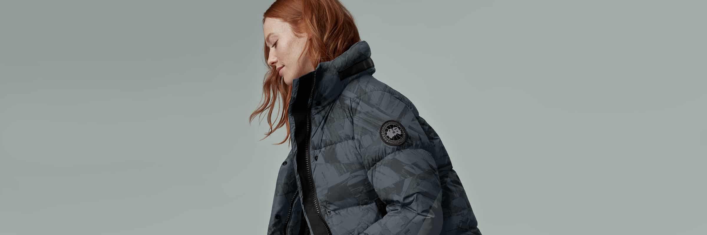 Why is Canada Goose So Expensive? A Closer Look.