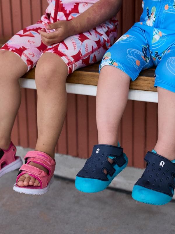Kids swimwear