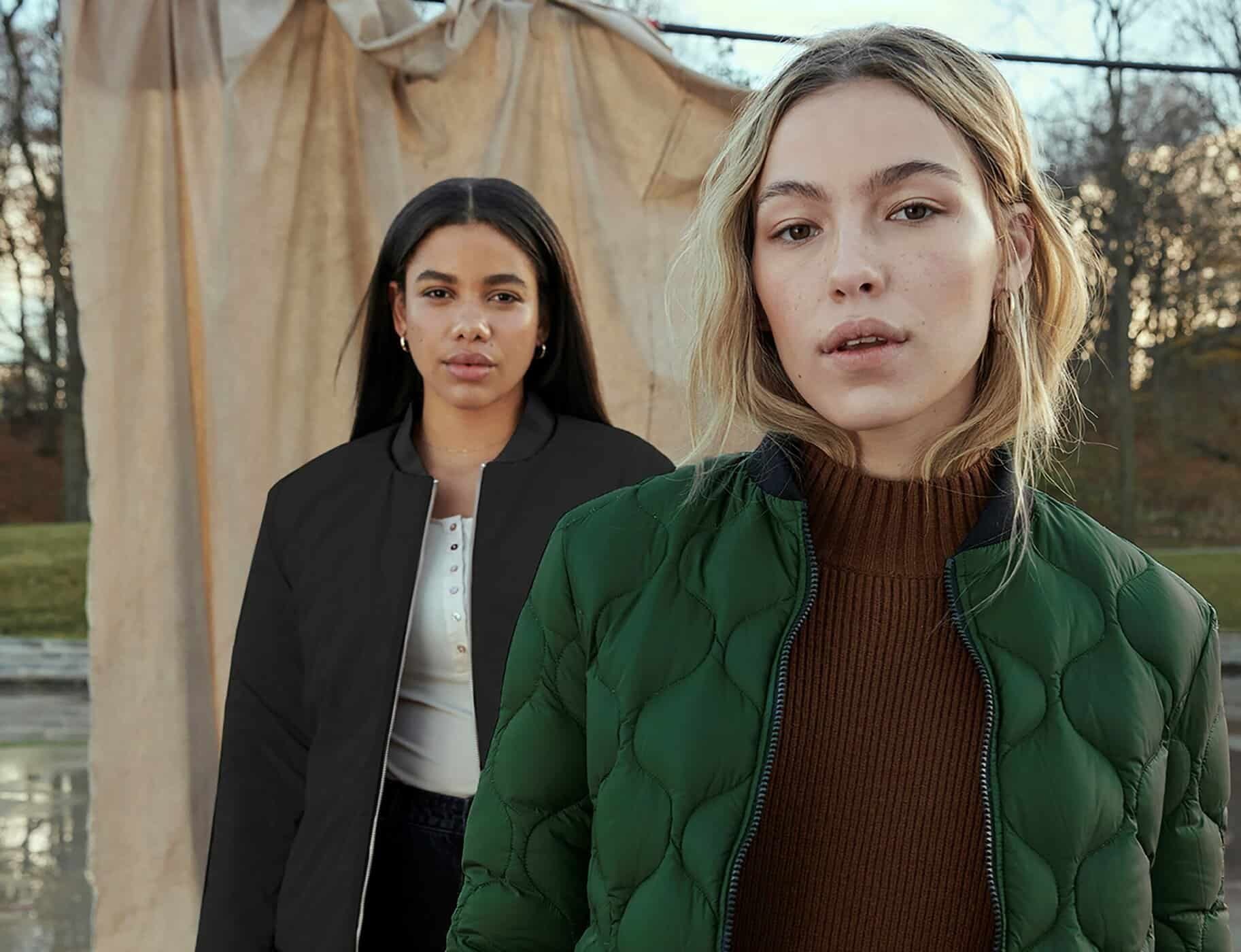 SOIA & KYO: Beauté, simplicité et durabilité