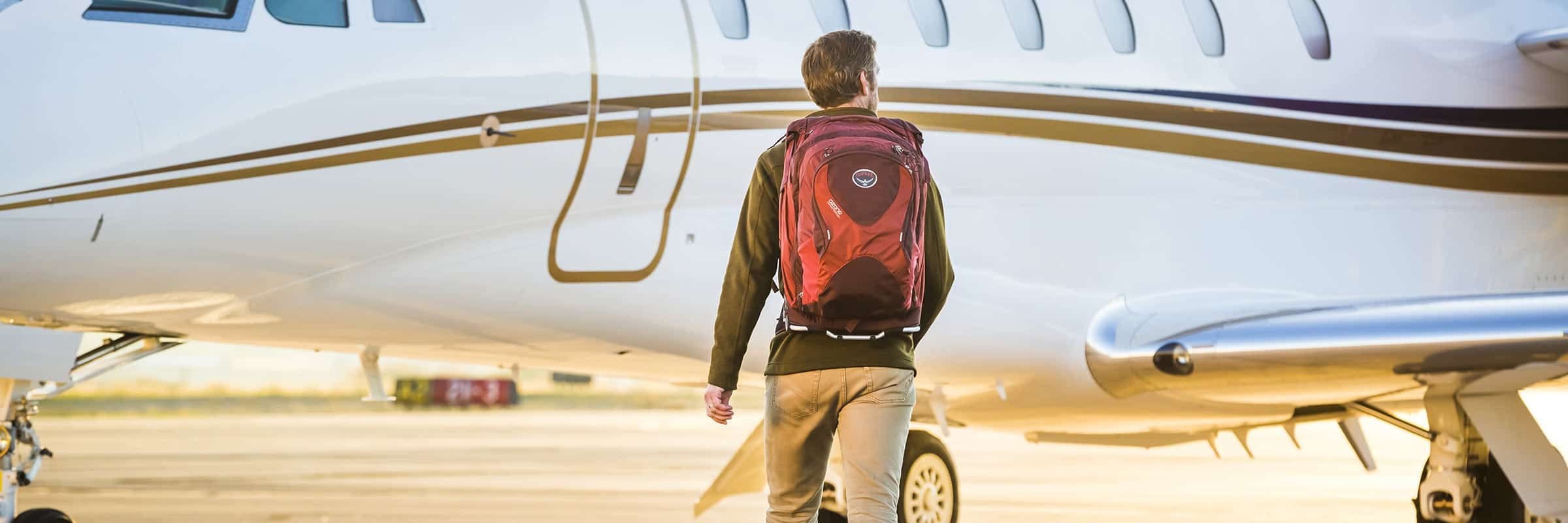 Carry-On Packing List For Ultra-Light Travel