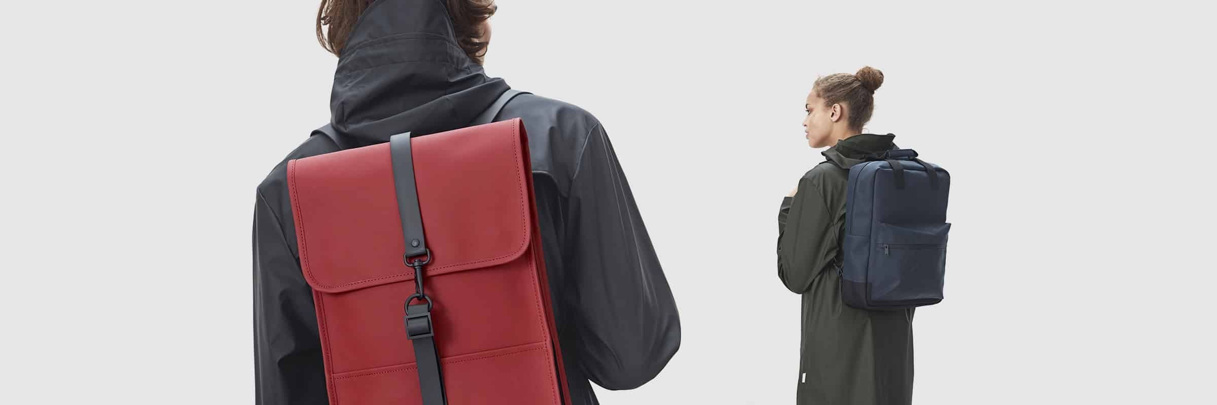 Best Waterproof Backpacks for Wet Weather Commutes in 2022