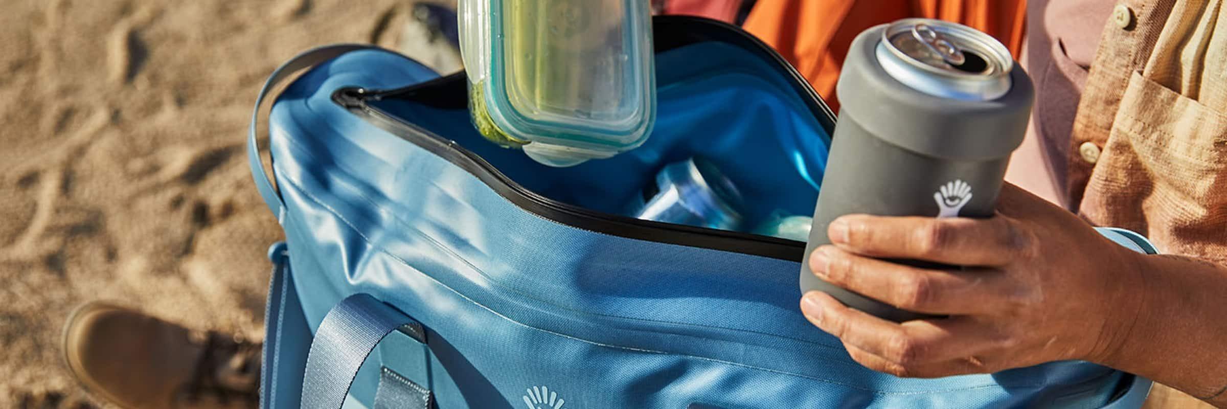 Les meilleures glacières pour le camping en 2023