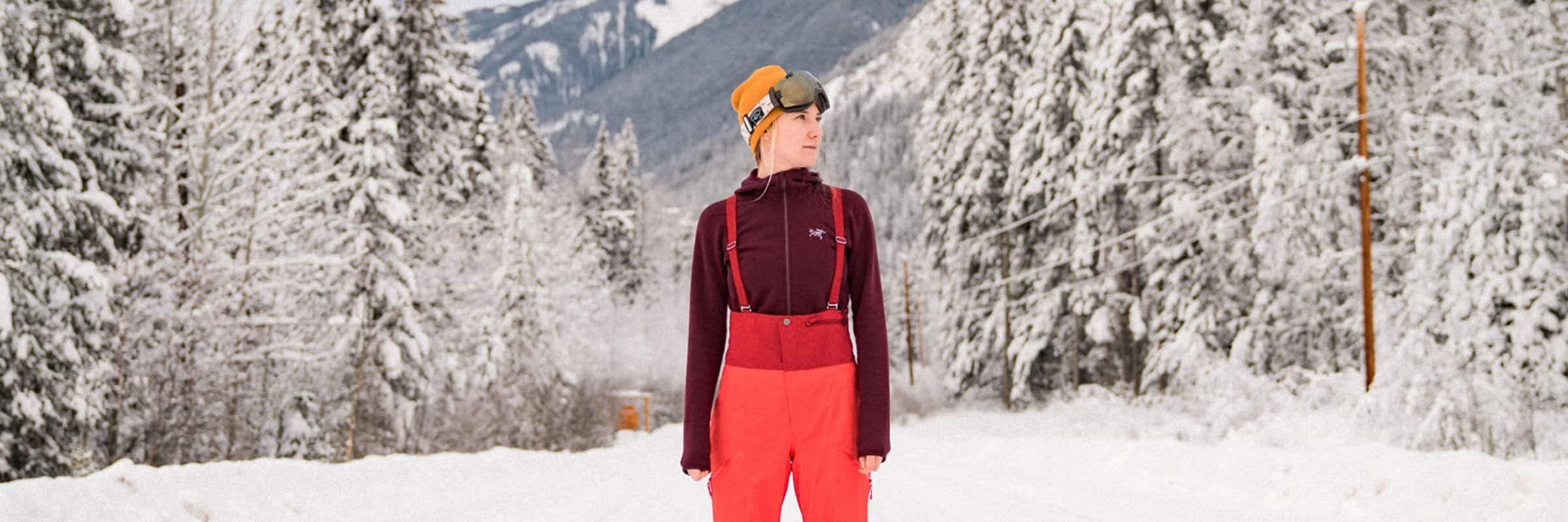 Arc'teryx Women's Shashka Pant Reviewed