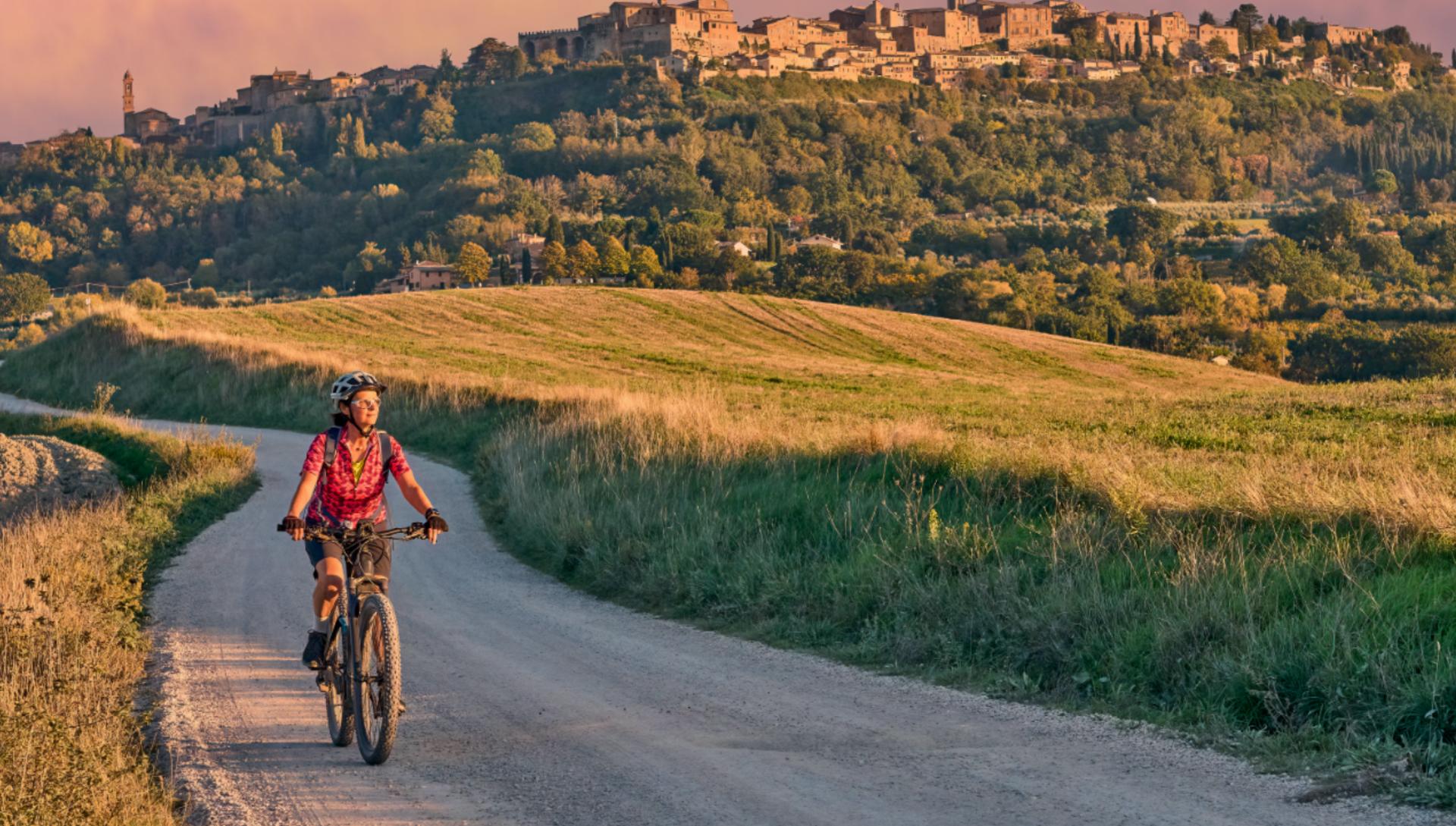 Quel type de voyage à vélo est fait pour vous?