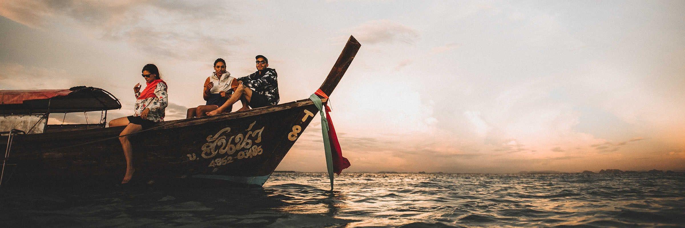 10 Essentials for a Tropical Vacation
