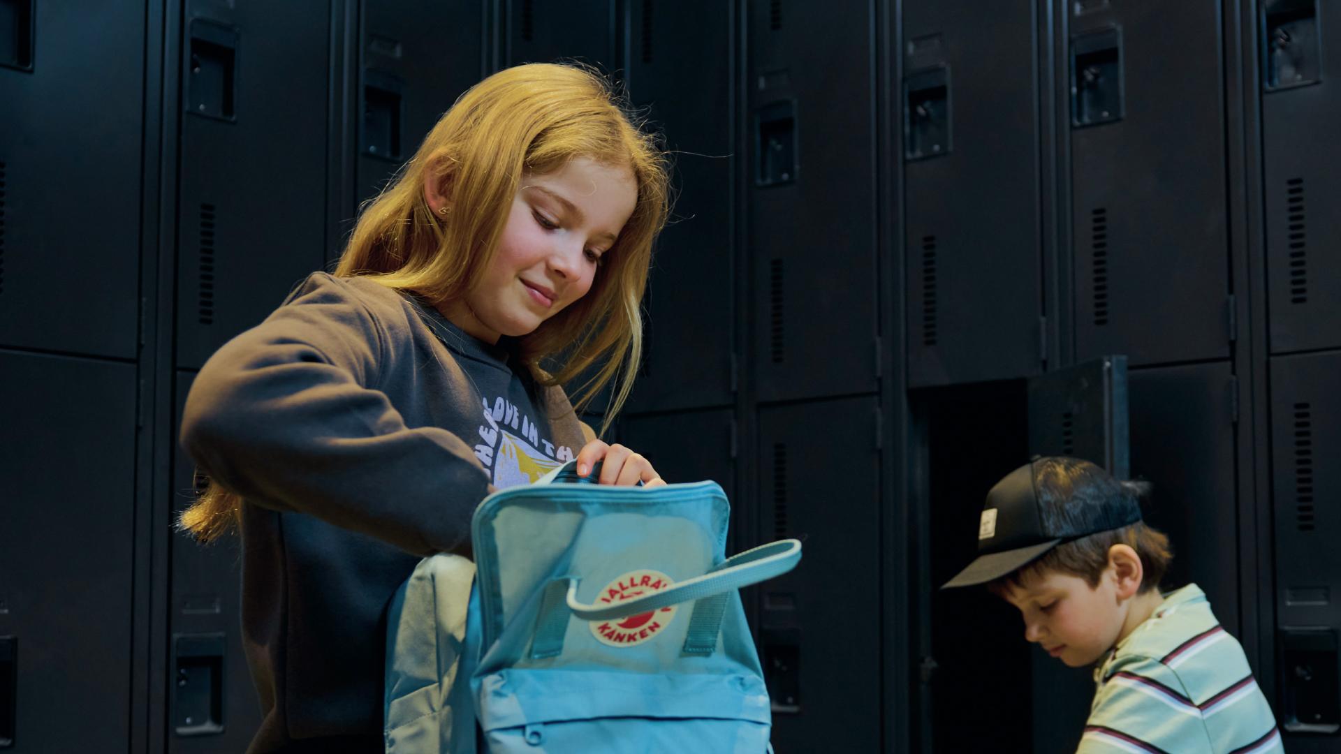 12 Best Kids’ Backpacks For Back to School