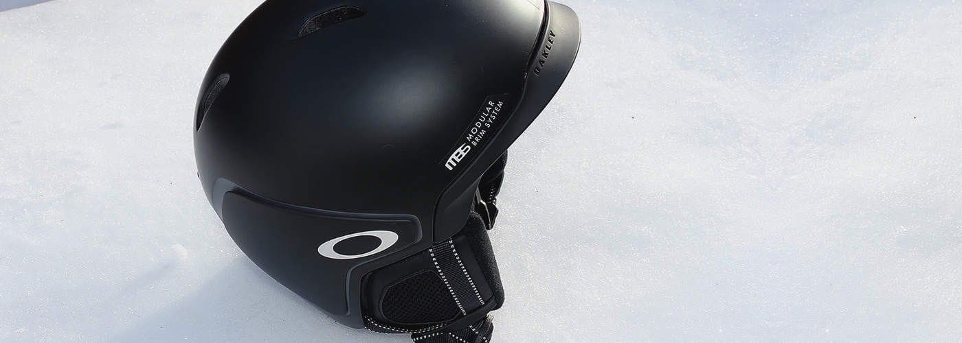 Oakley MOD3 Helmet Review