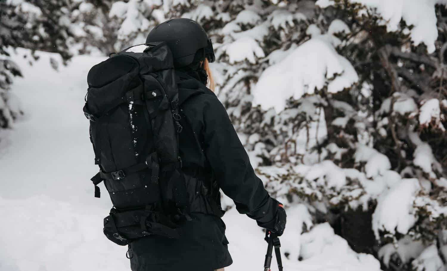 Best Backcountry Ski Backpacks in 2025
