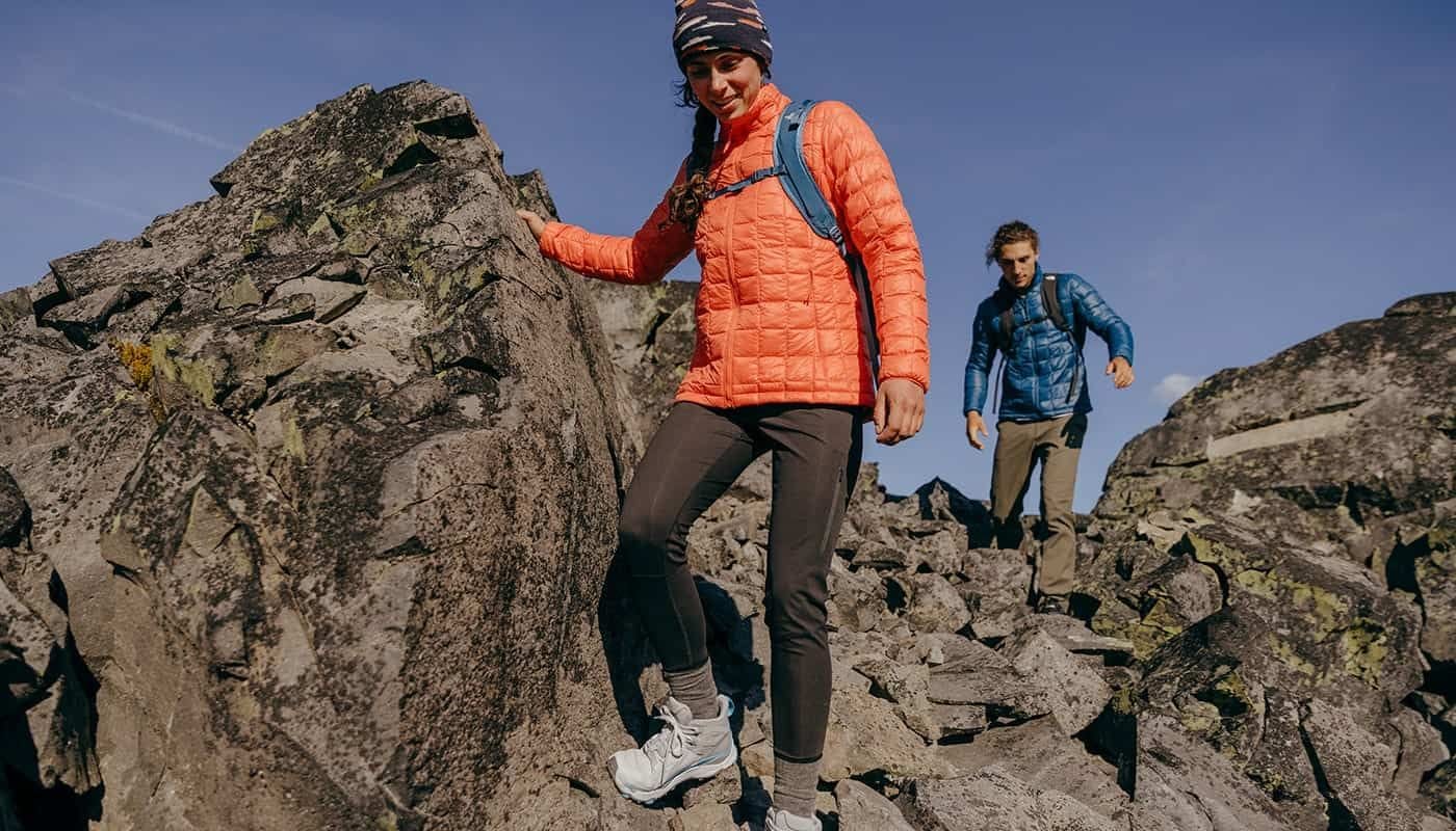 Les meilleurs pantalons de randonnée pour femmes en 2024