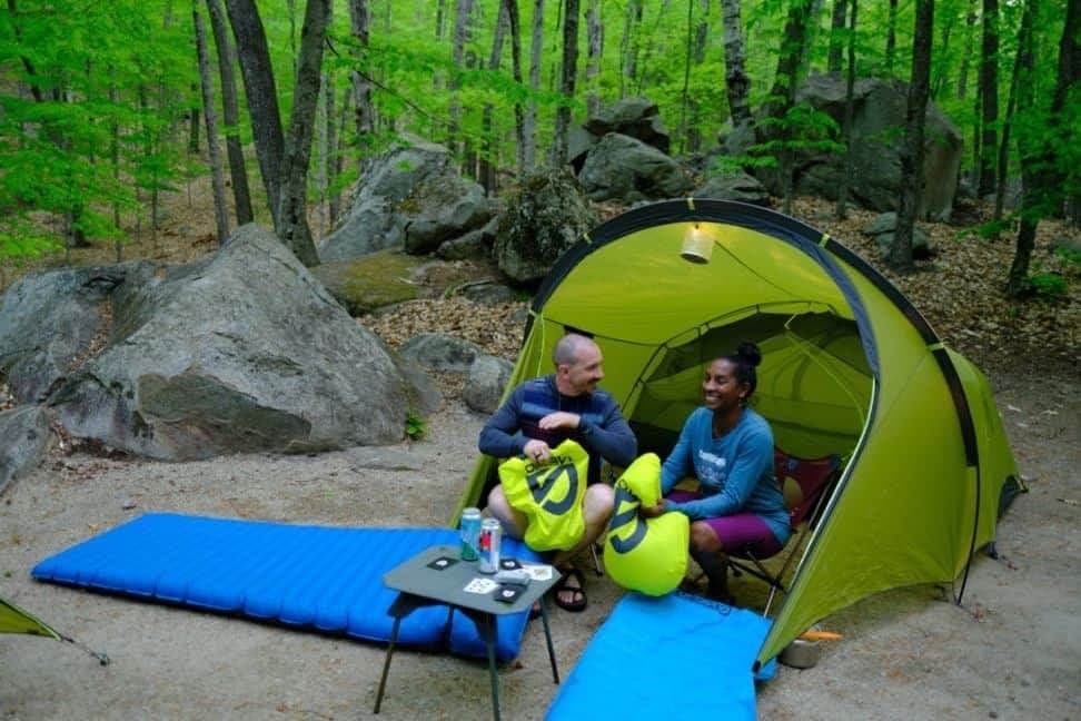 Best Camping Pillows for 2021