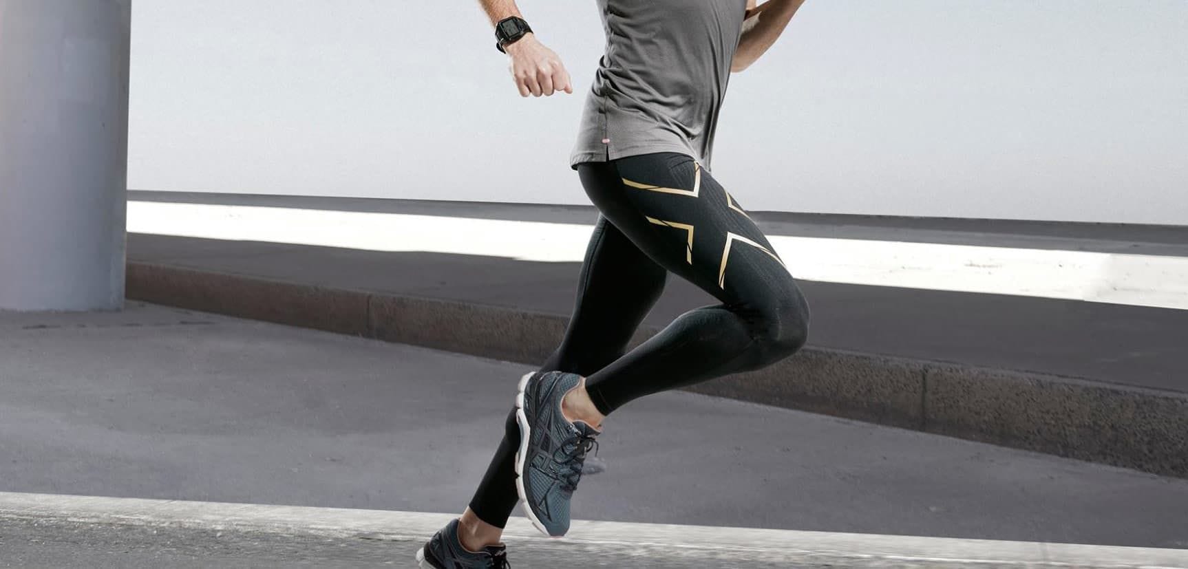 Pourquoi choisir des vêtements de compression