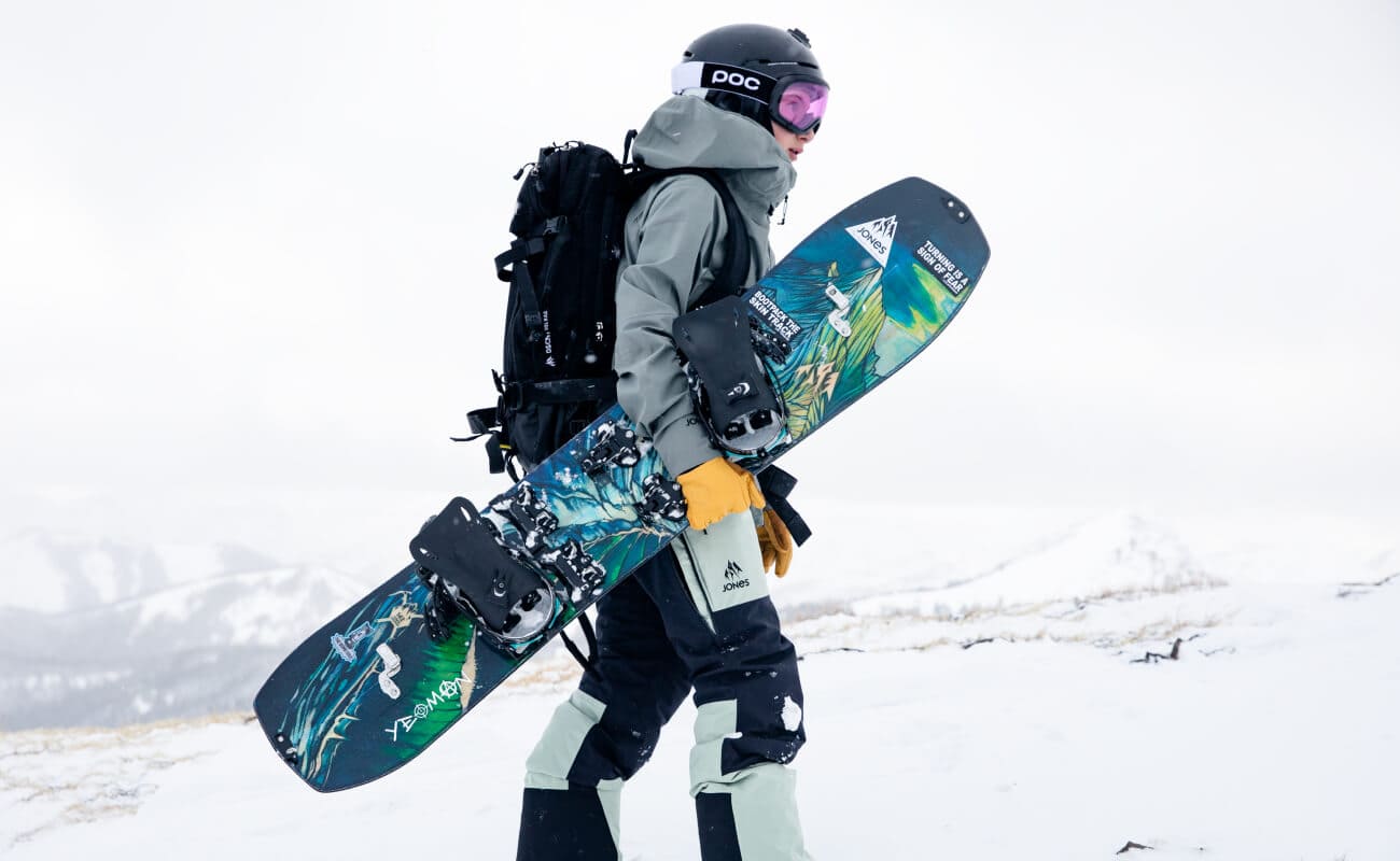 4 Best Splitboards of 2026