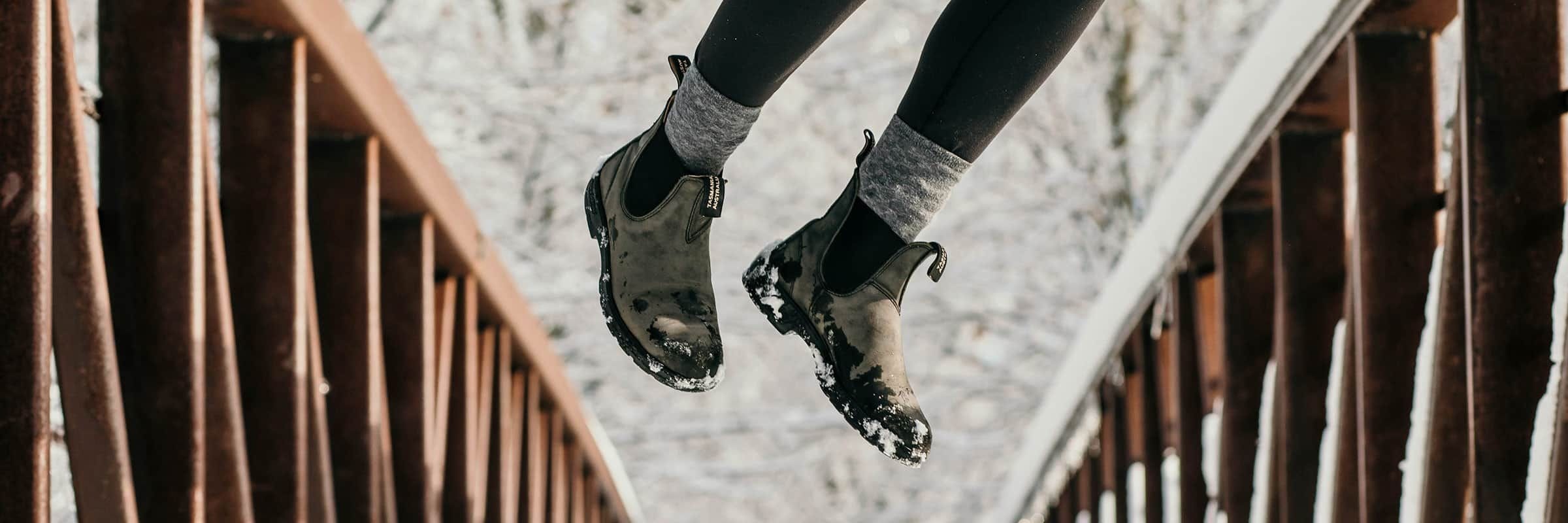 Our 6 Most Popular Blundstone Boots for 2025