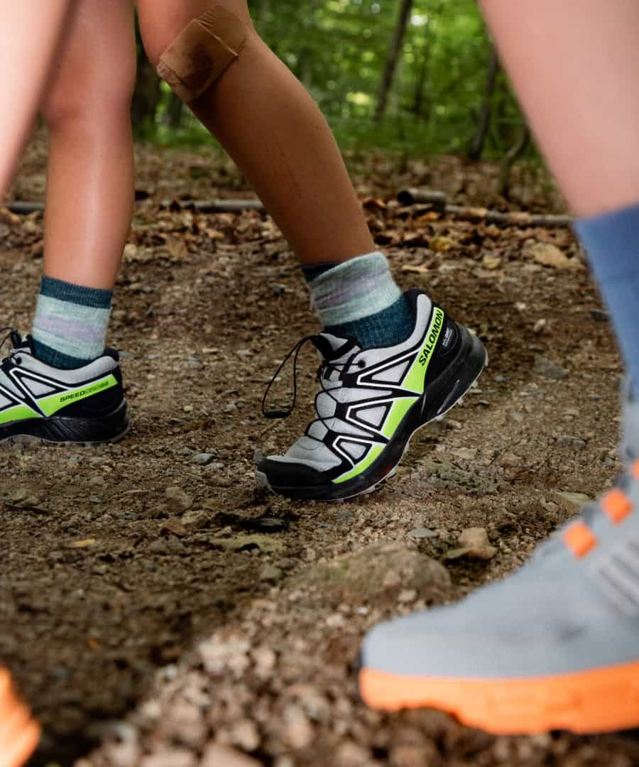 Kids Footwear