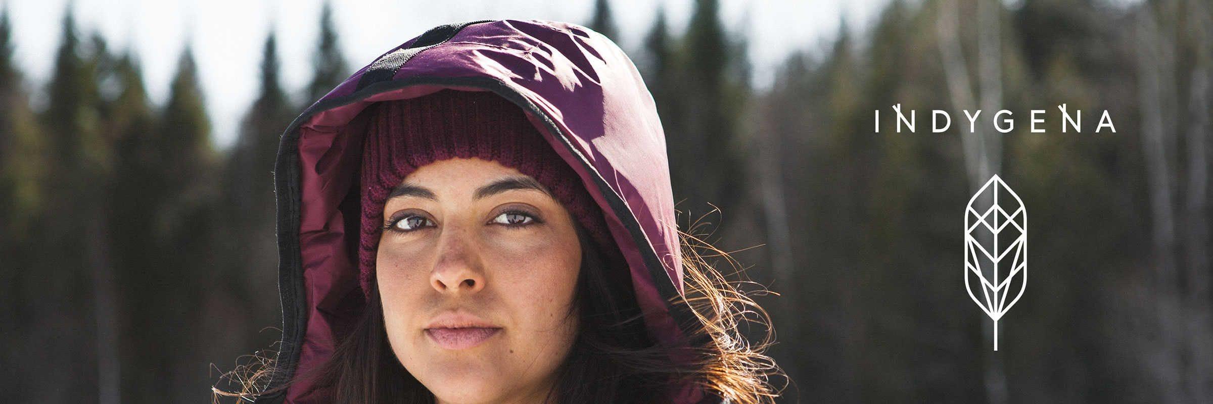 Indygena: Winter Coats that Stand the Test of Time