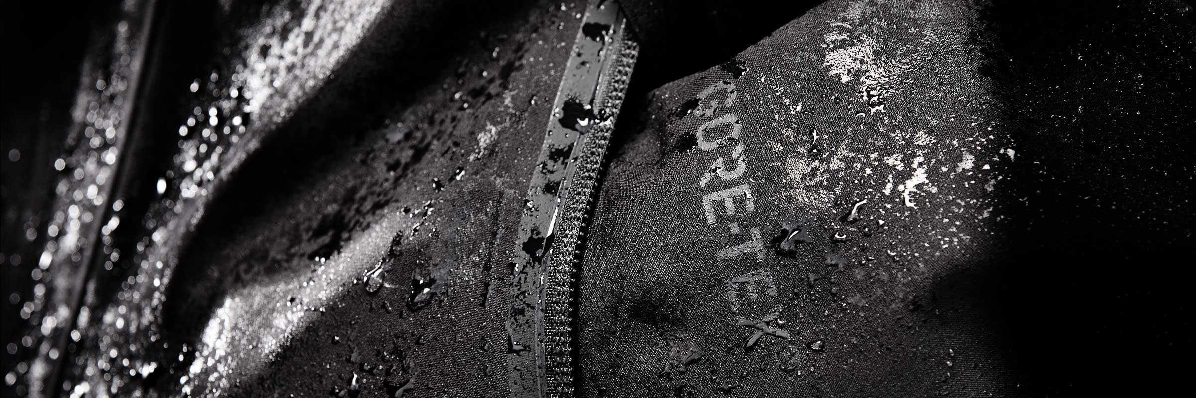 Top 5 GORE-TEX Coats to Stay Dry