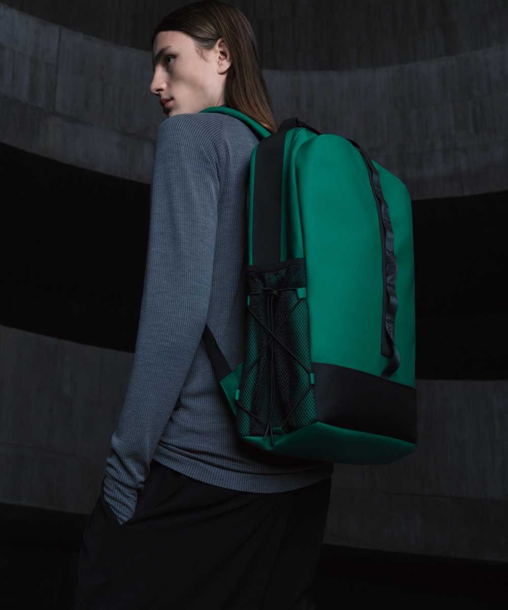 Packs & Bags