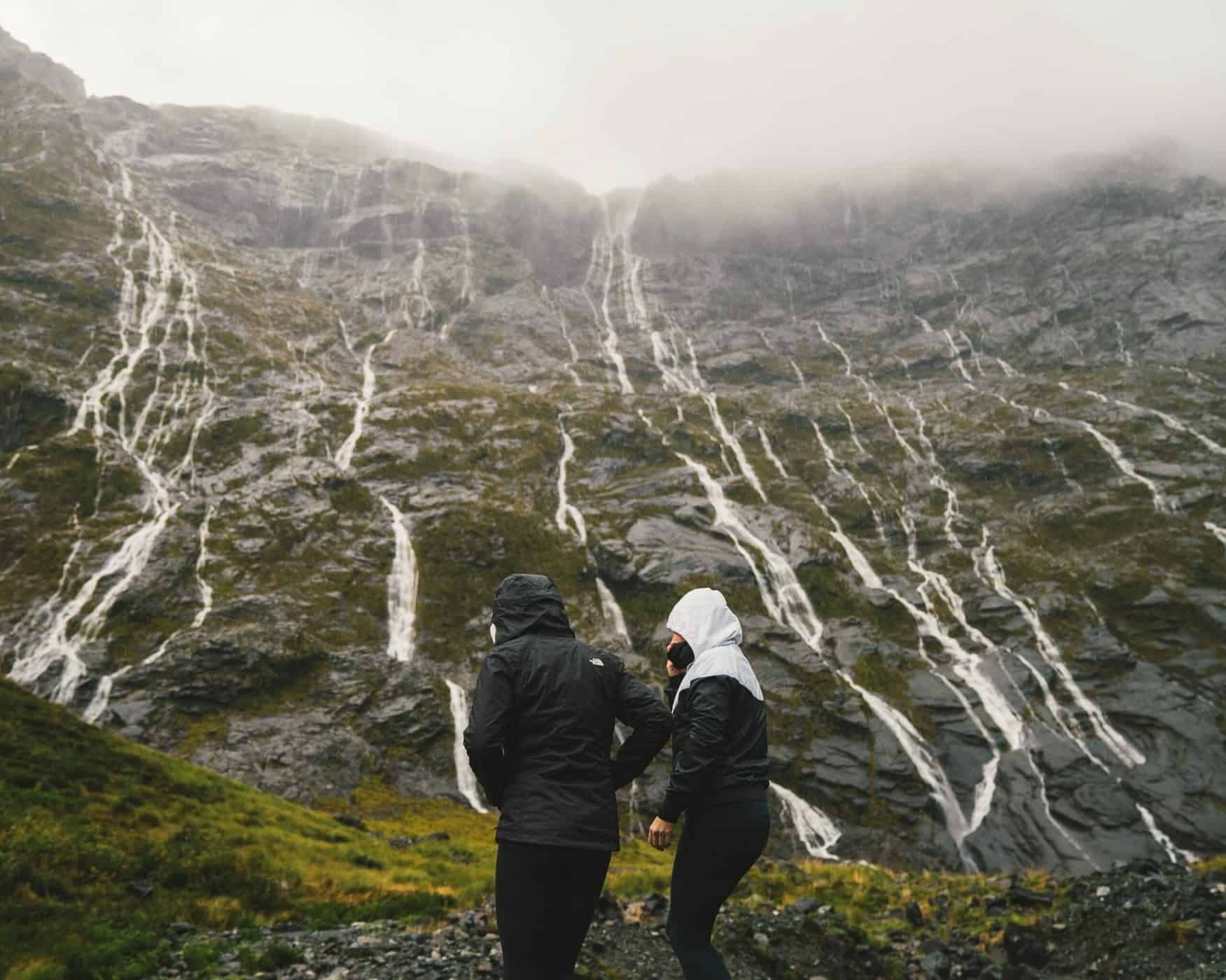 Les Meilleures alternatives à la Beta AR d’Arc’teryx