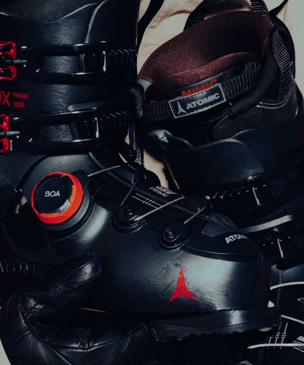 Boots